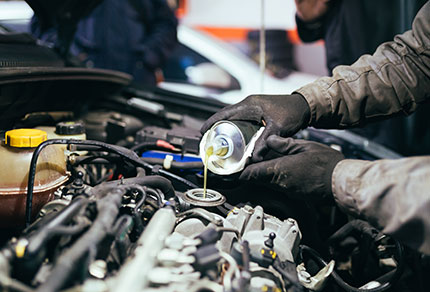 Services