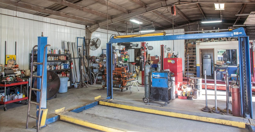 Royal Automotive