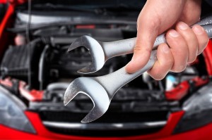 Radiator Service