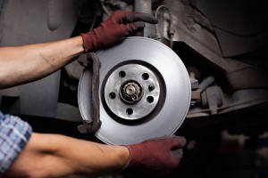Brakes