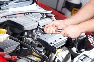 Maintenance and Repair